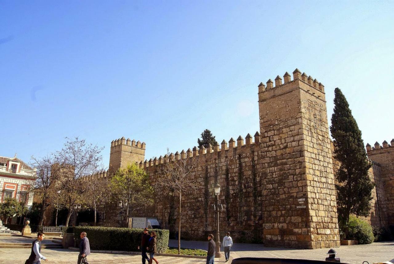 Go To Sevilla Cathedral — Fotos 2