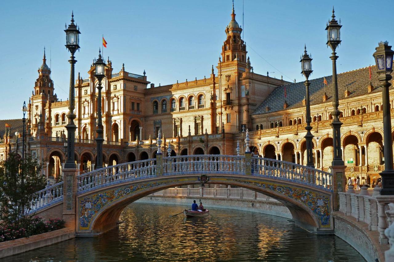 Go To Sevilla Cathedral — Fotos 3